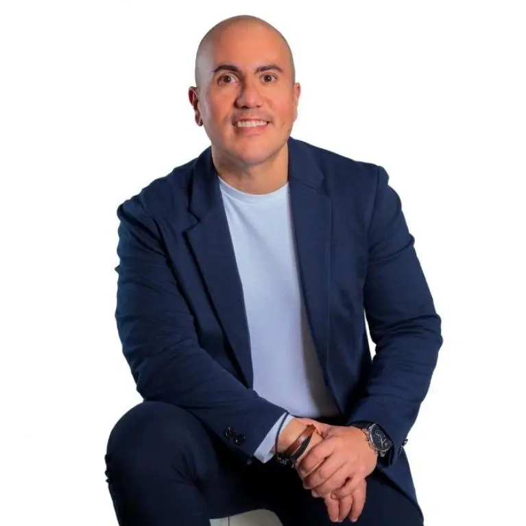 Luis Perez